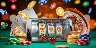 Зеркало Casino RioBet