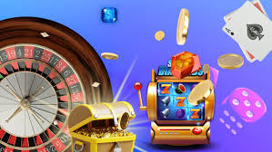 Онлайн казино Twin Casino